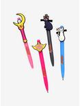 Sailor Moon Assorted Blind Pen Topper, , alternate