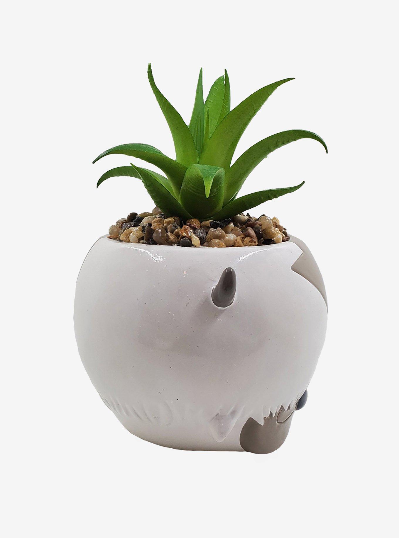 Avatar: The Last Airbender Appa Mini Planter, , alternate