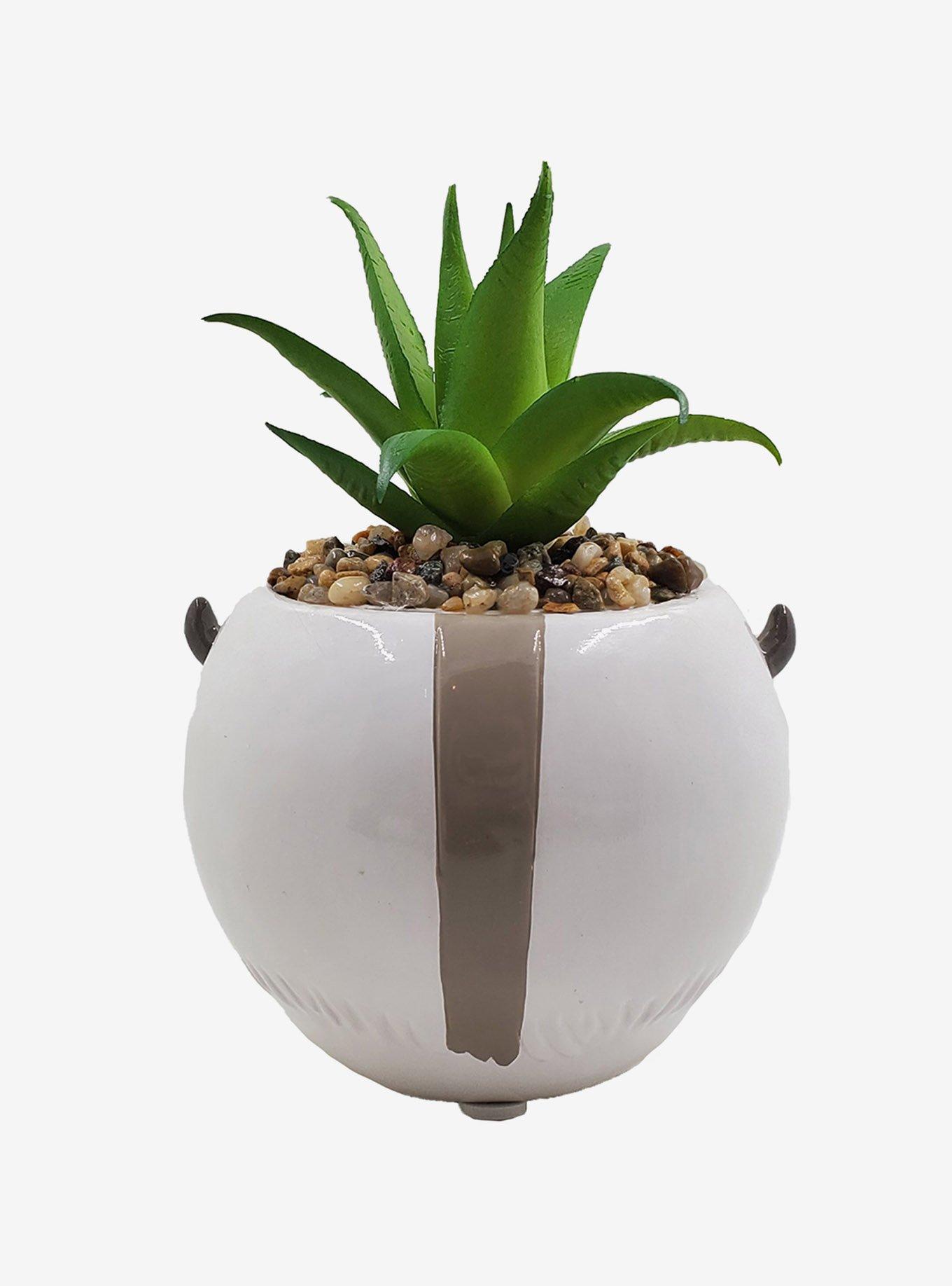 Avatar: The Last Airbender Appa Mini Planter, , alternate