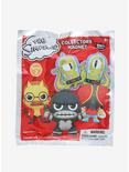 The Simpsons Series 2 Chibi Blind Bag Figural Magnet Hot Topic Exclusive, , alternate