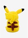 Pokemon Pikachu Laughing Plush, , alternate