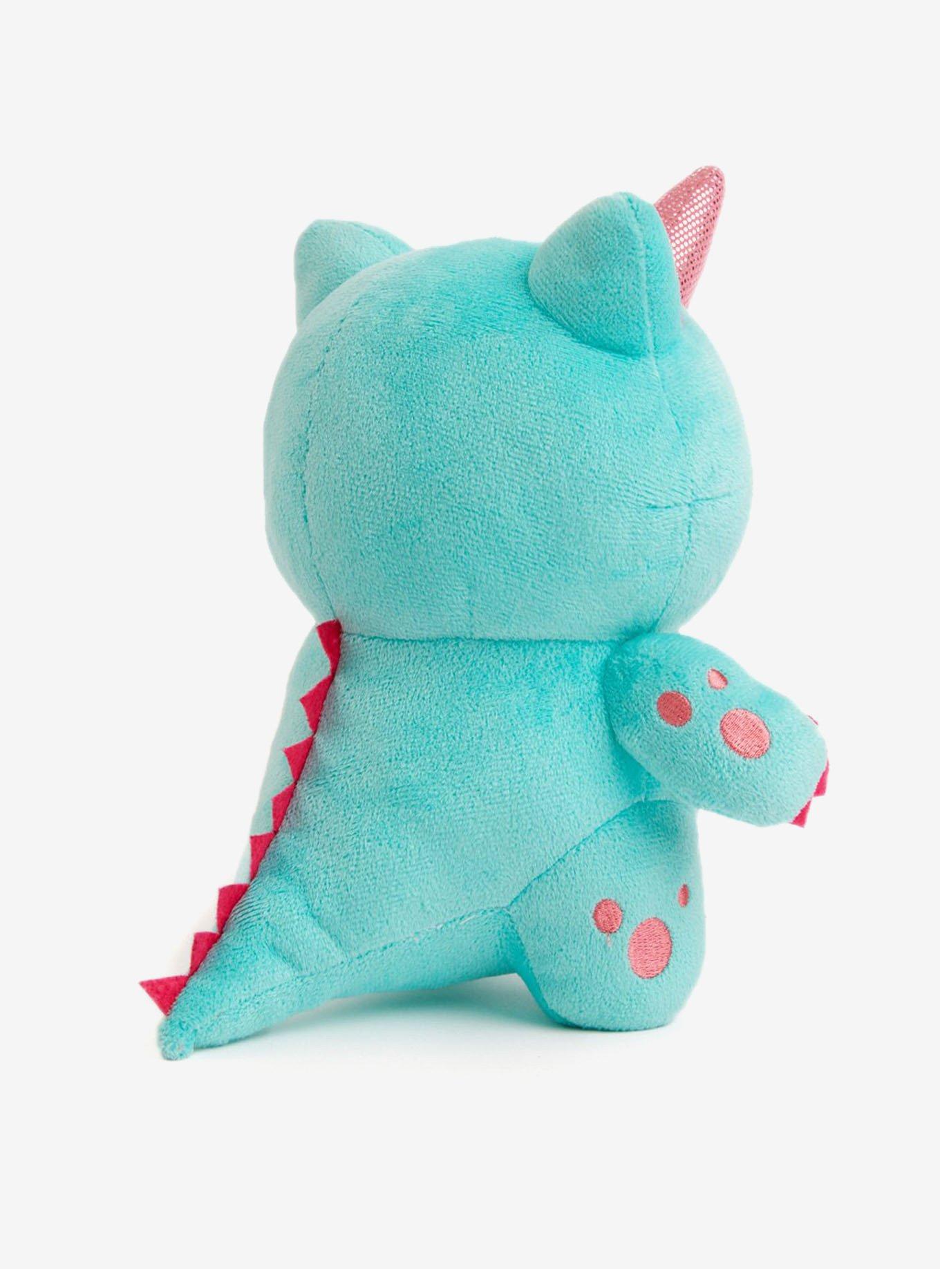 C.H.U.B.B.O Kaiju Kitties Plush, , alternate