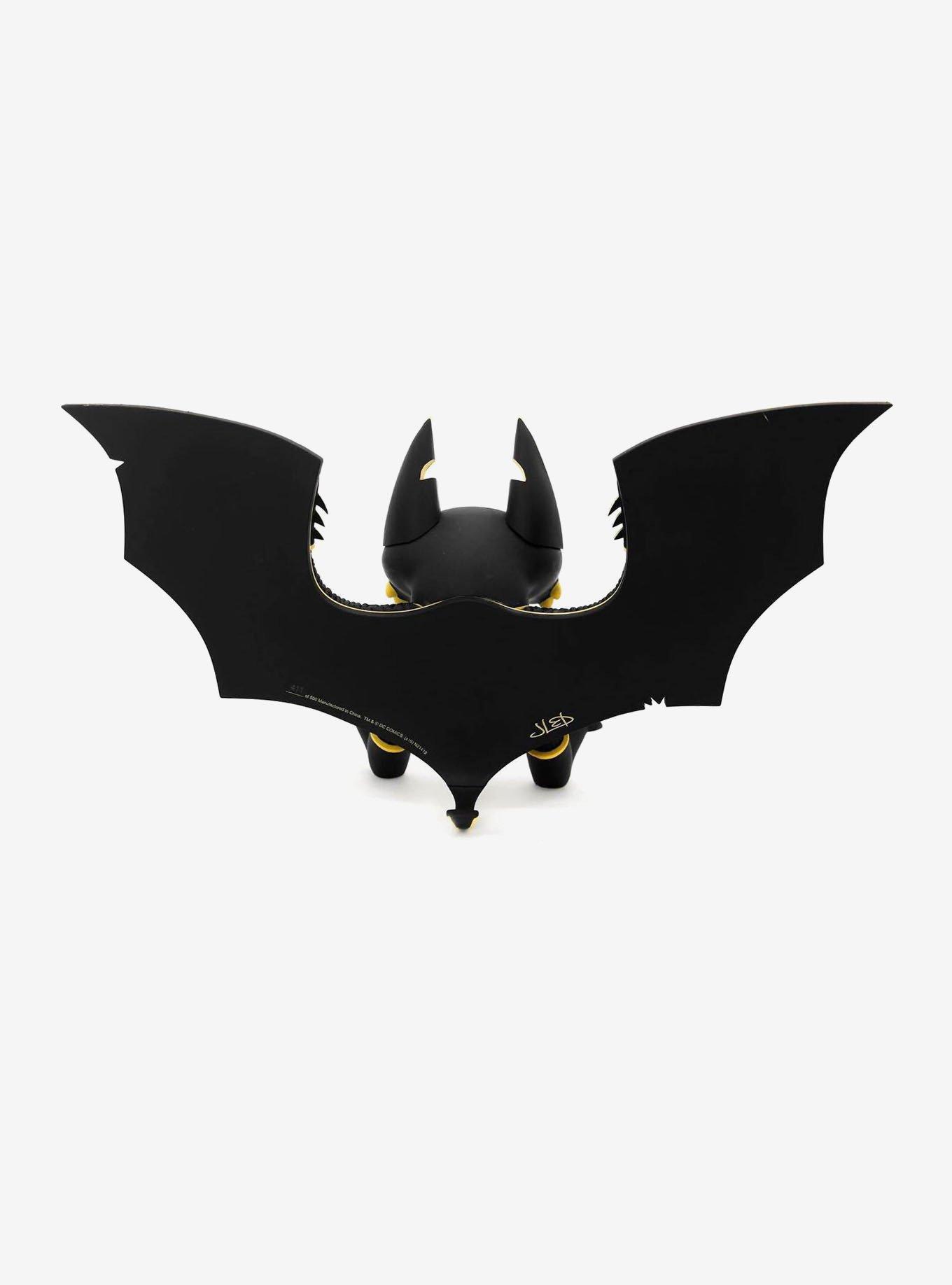 DC Comics Batman Lava Flow by Joe Ledbetter Figure, , hi-res