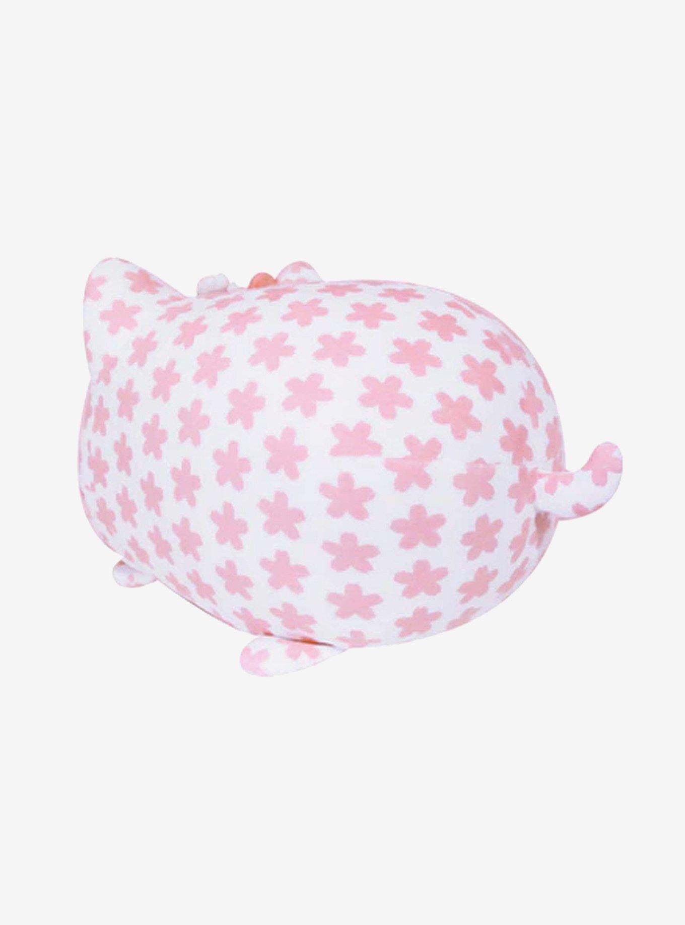 Tasty Peach Meowchi Giant Sakura Plush, , alternate