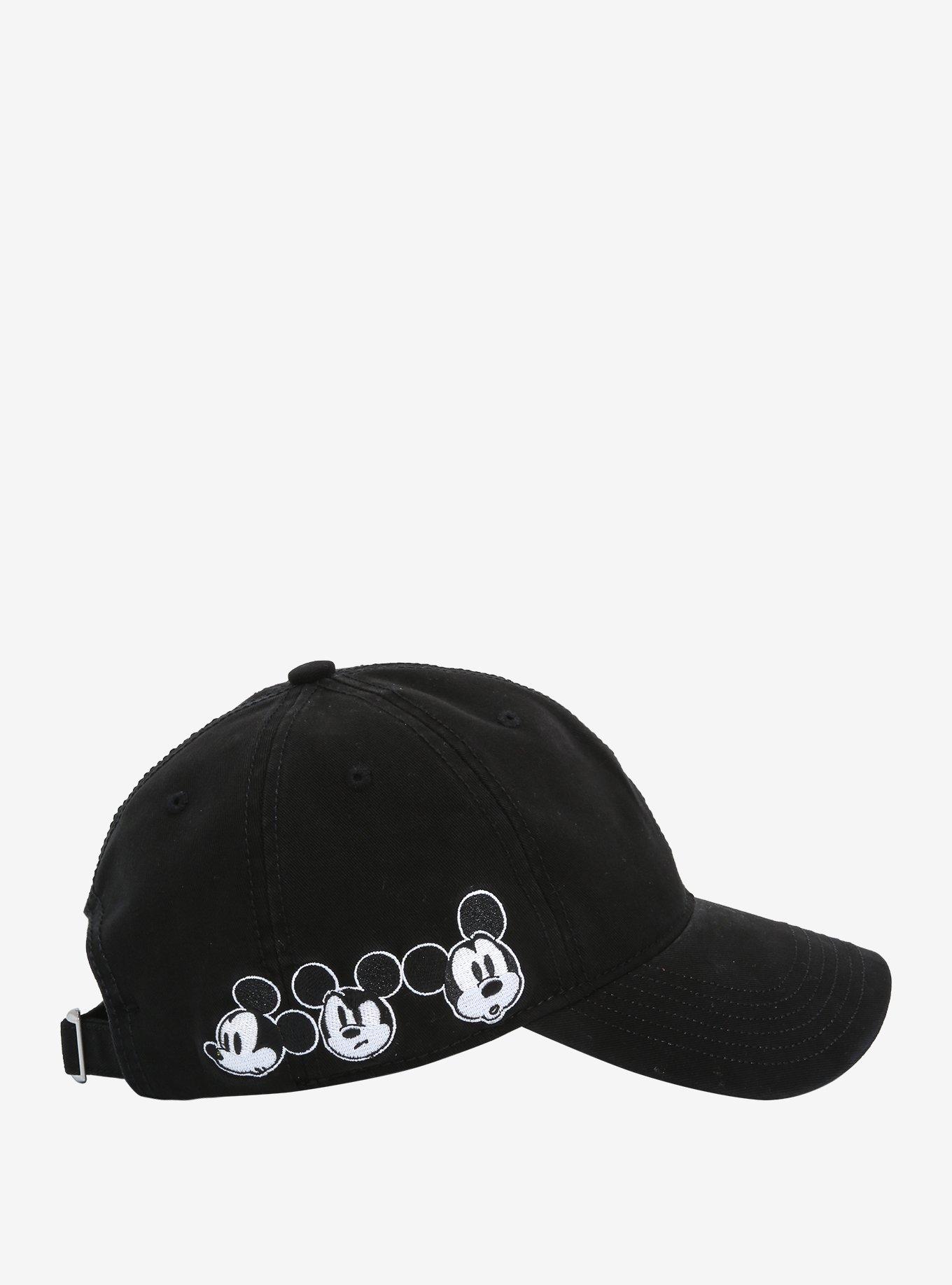 Disney Mickey Mouse Dad Cap, , alternate