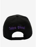 Tokyo Ghoul Split Face Snapback Hat, , alternate