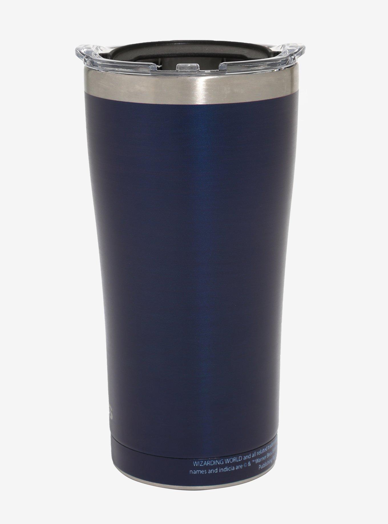 Harry Potter Muggles Stainless Steel Travel Mug, , alternate