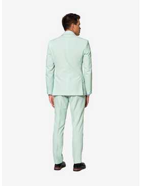 Opposuits Men's Magic Mint Solid Color Suit, , hi-res