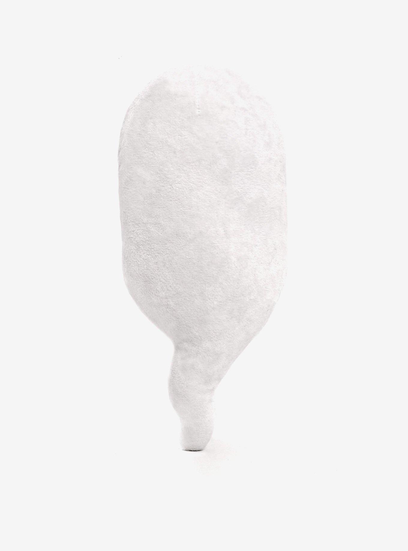 Mumbot World: AUGHOSTUS Plush, , alternate