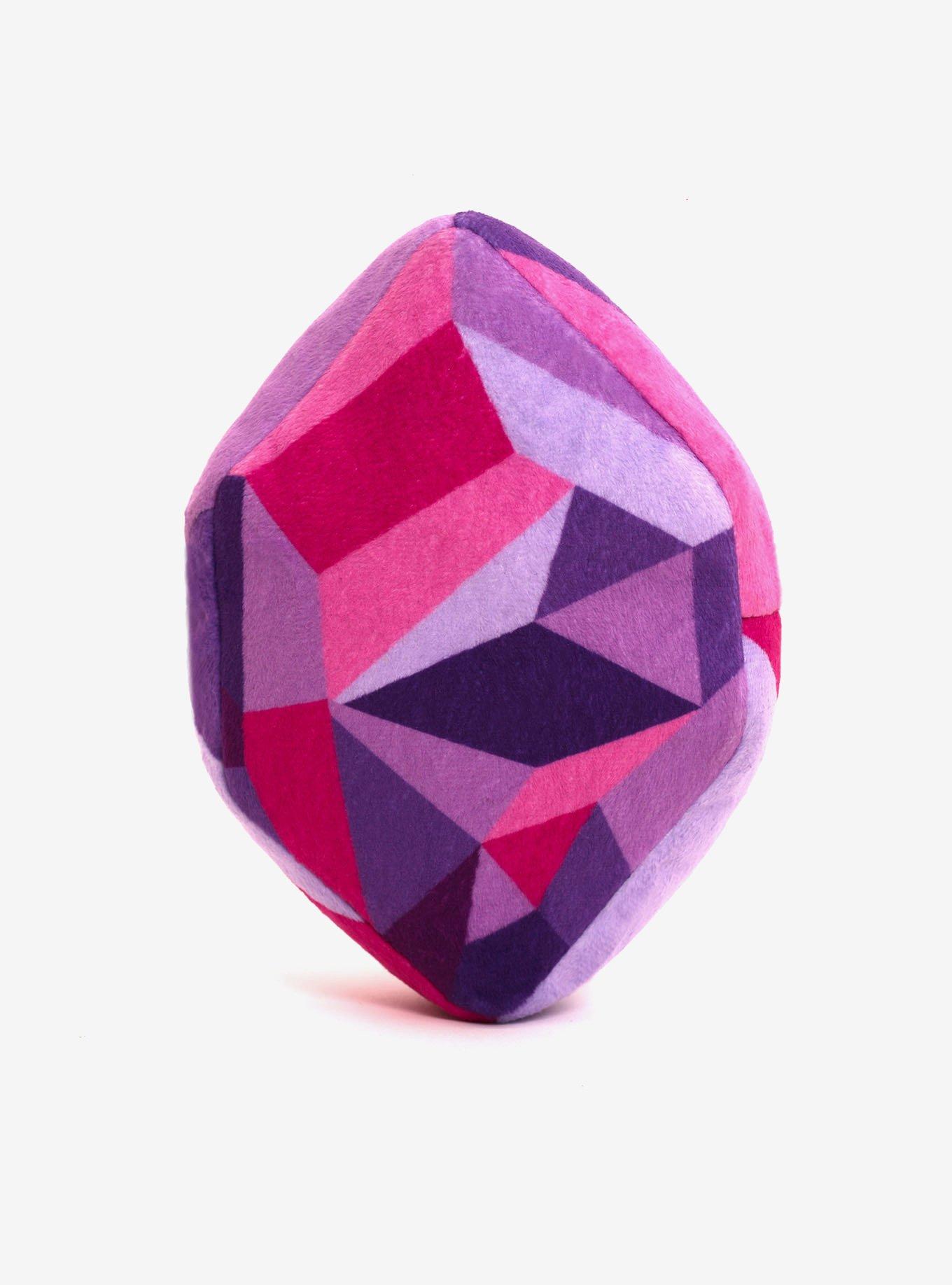 Mumbot World: CRYSPU The Crystal Spirit Plush, , hi-res