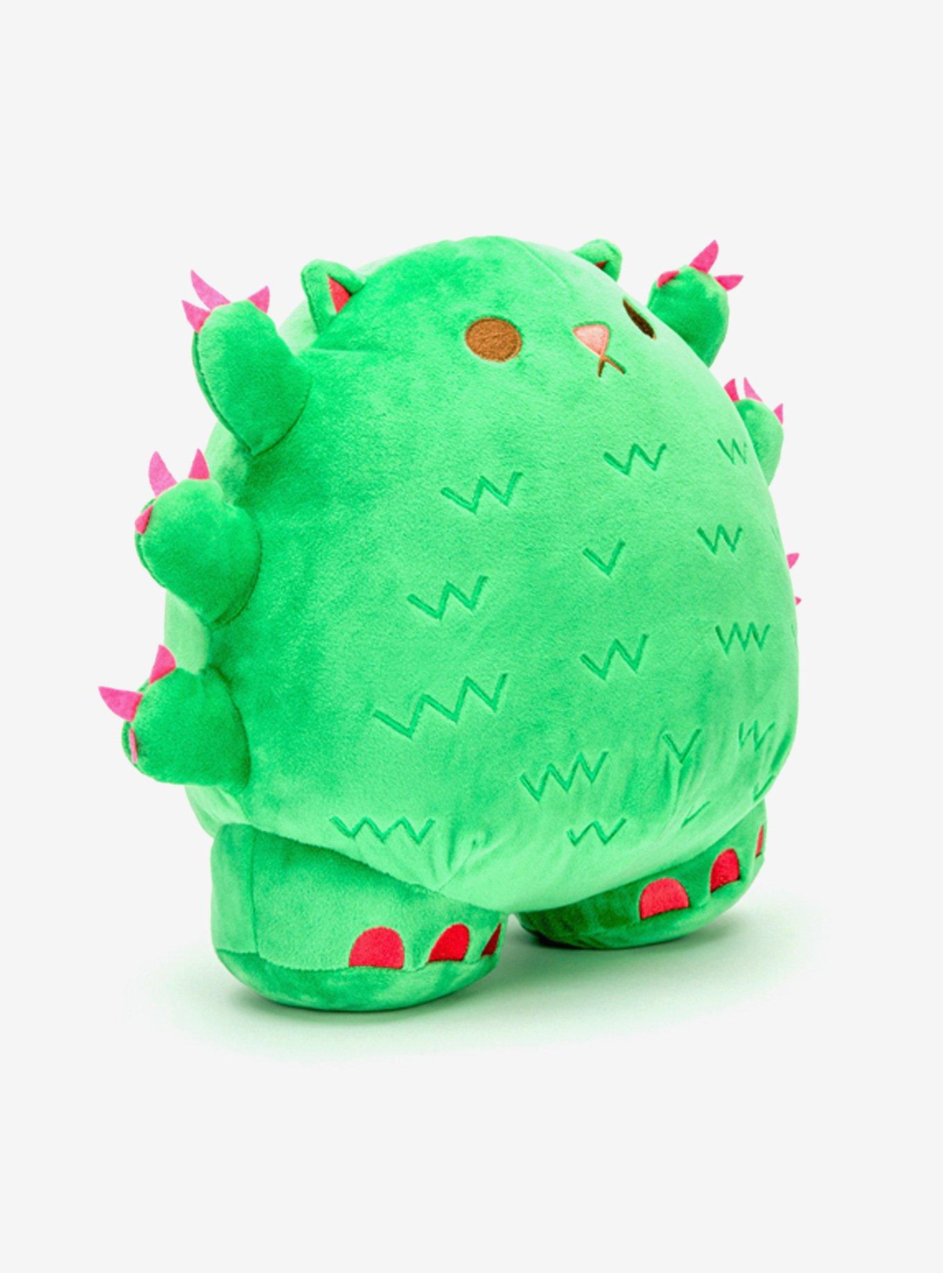Pangpang Kaiju Kitties Jumbo Plush, , alternate