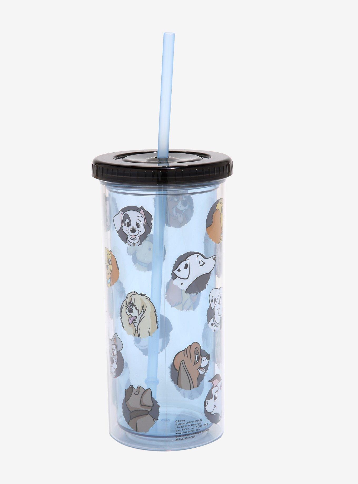 Disney Dogs Acrylic Travel Cup, , alternate