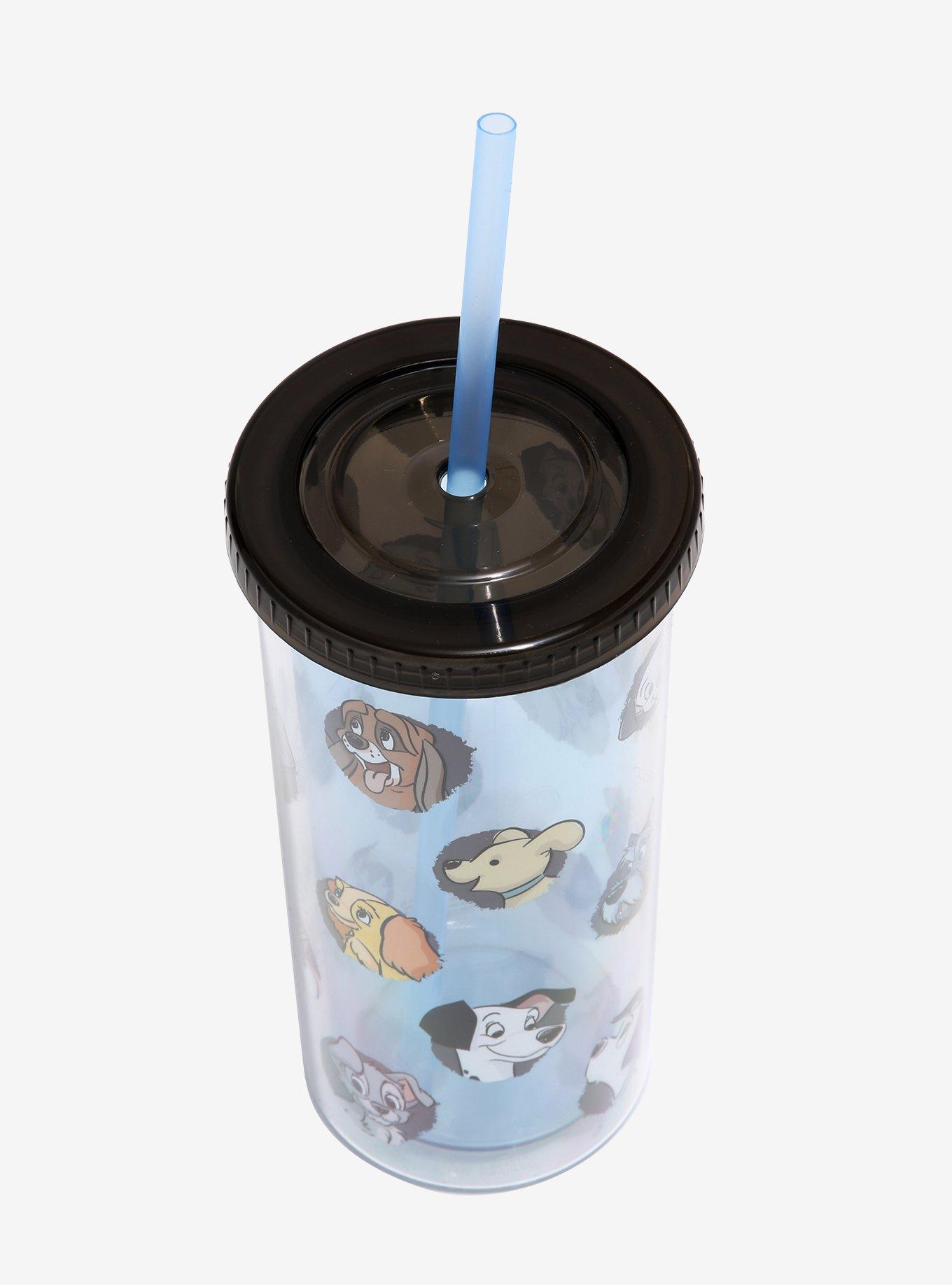 Disney Dogs Acrylic Travel Cup, , alternate