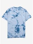 Koi No Takinobori Tie-Dye T-Shirt By Roni Saptoni, MULTI, alternate