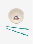 Disney Lilo & Stitch Chef Ramen Bowl & Chopsticks, , alternate