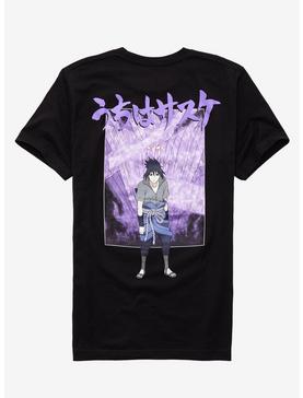 Naruto Shippuden Kurama & Susanoo T-Shirt, , hi-res