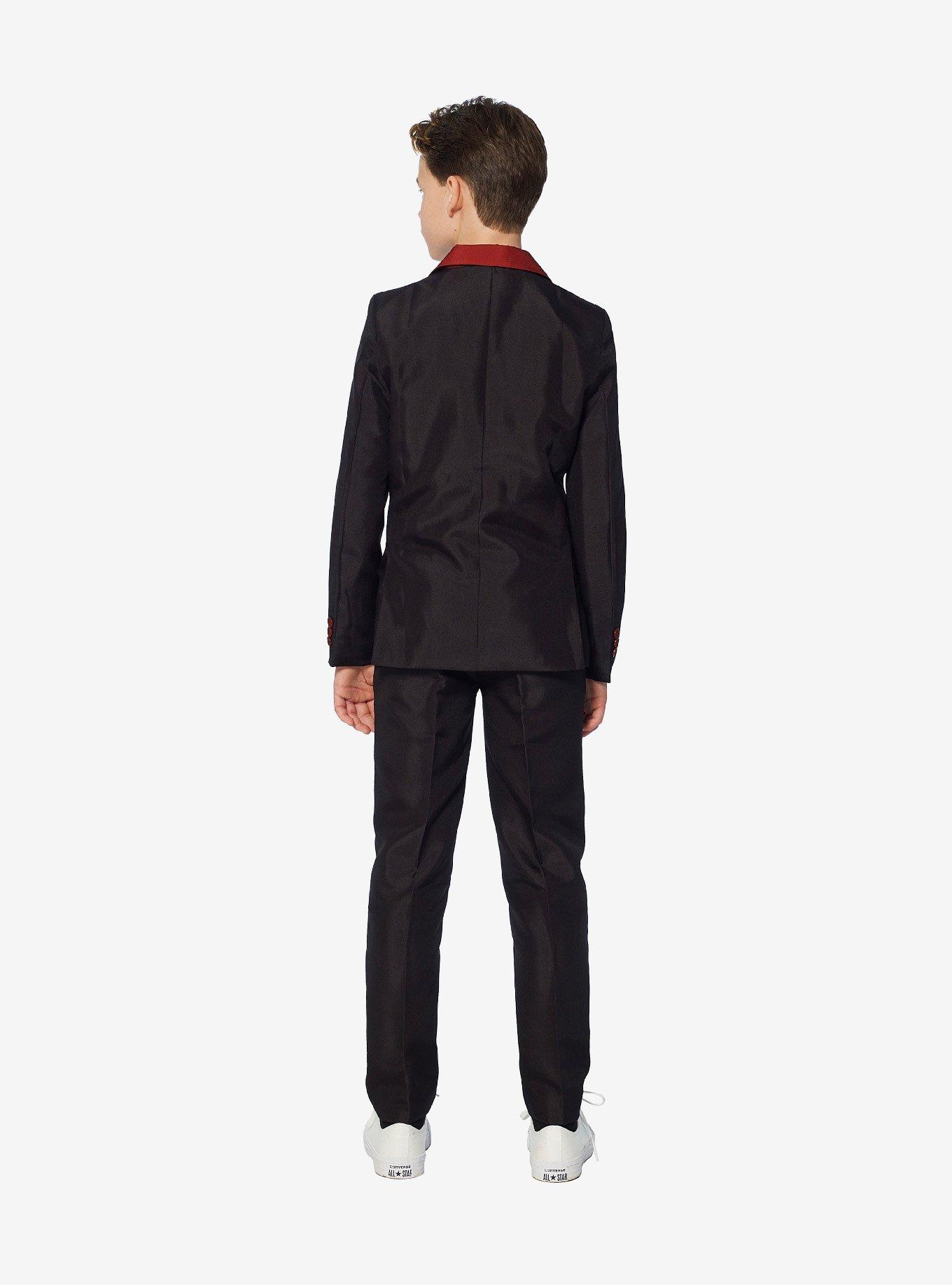 Harry Potter Gryffindor Youth Halloween Suit