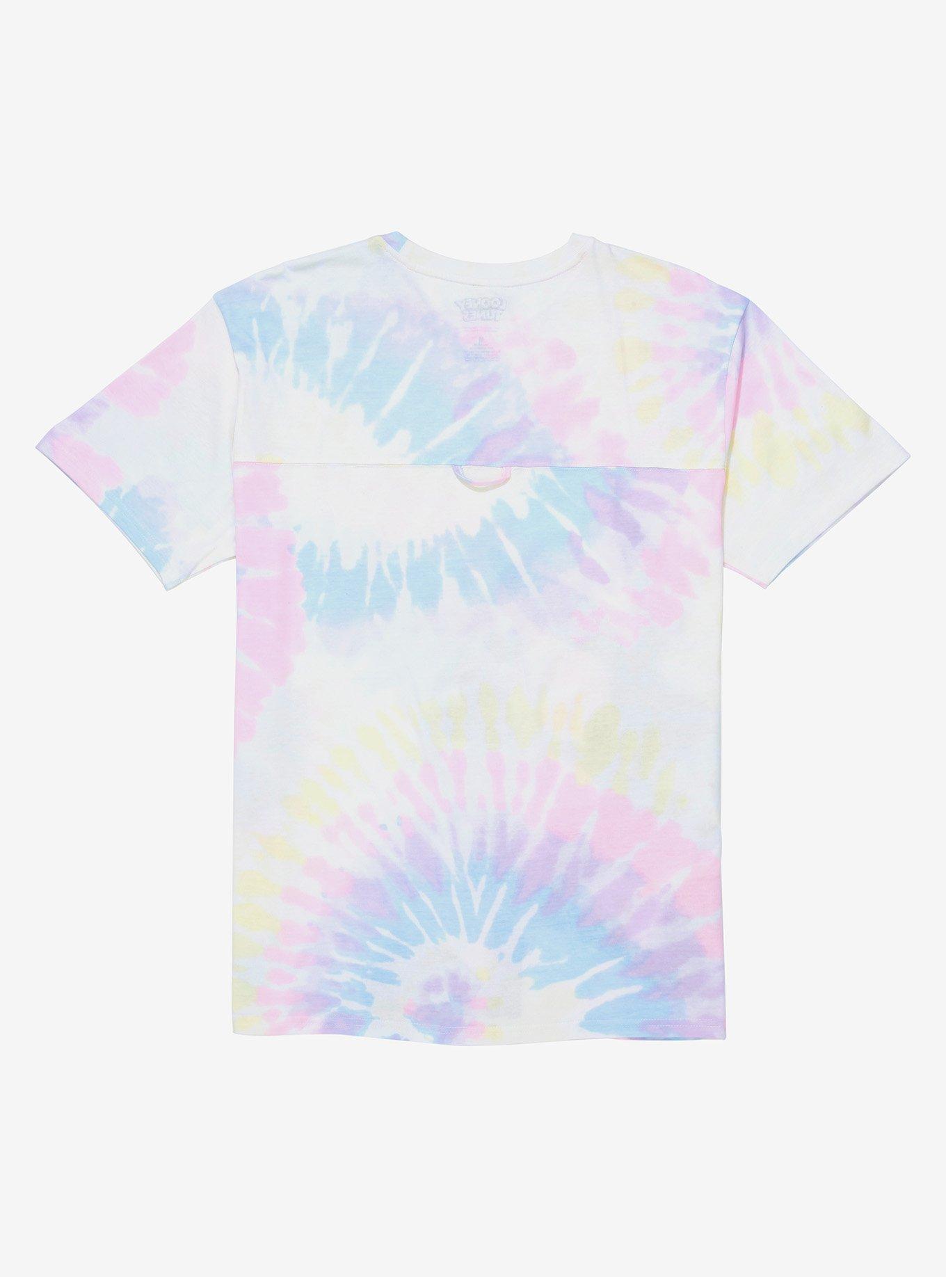 Looney Tunes Bugs Bunny Couples T-Shirt - BoxLunch Exclusive, MULTI, alternate