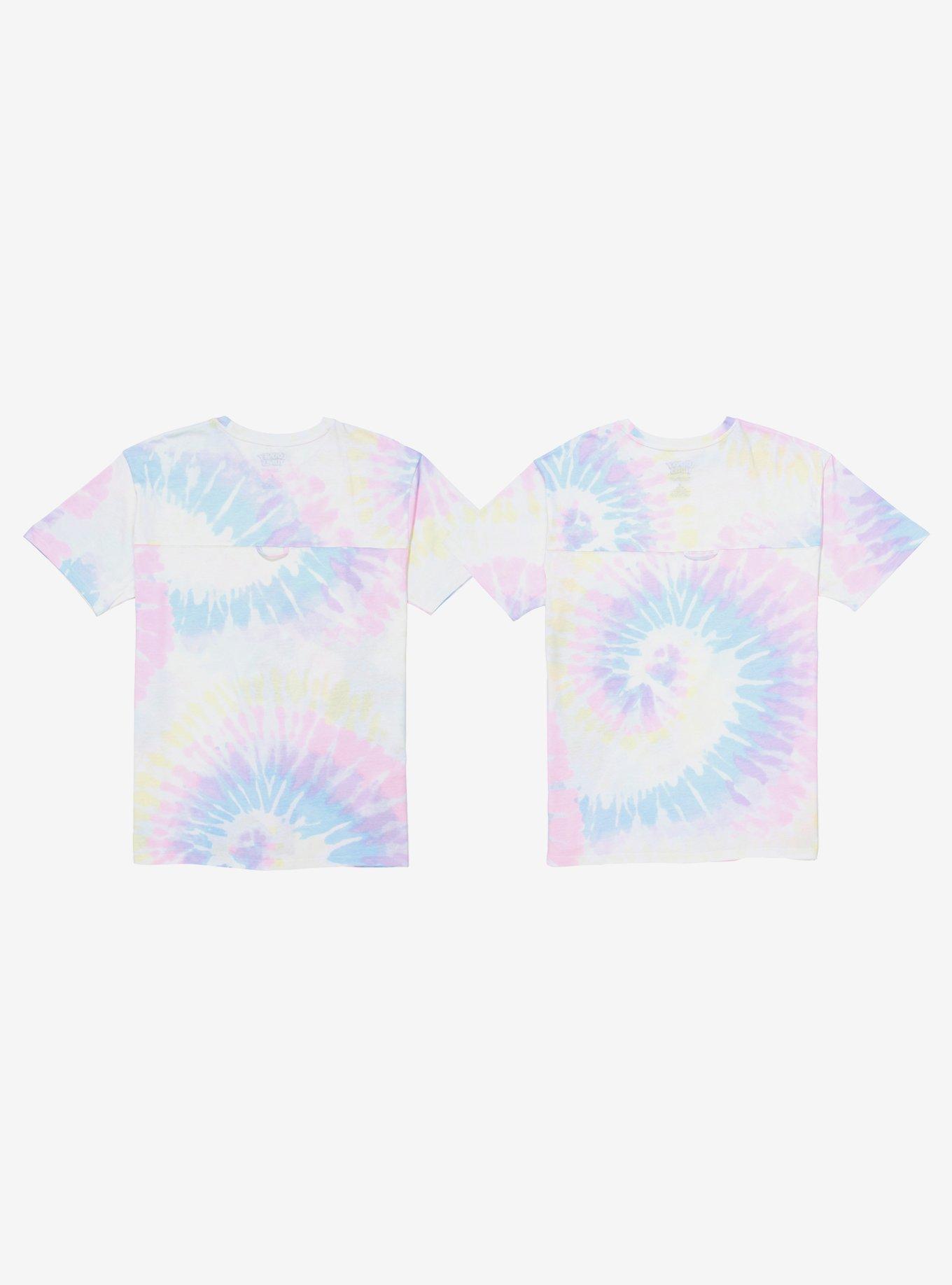 Looney Tunes Bugs Bunny Couples T-Shirt - BoxLunch Exclusive, MULTI, alternate