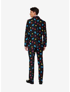 Suitmeister Men's Videogame Arcade Suit, , hi-res