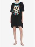 Disney Pixar Coco Skull Dorm Shirt, , alternate
