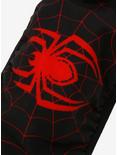 Marvel Spider-Man Logo Adjustable Fashion Face Mask, , alternate