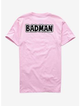Dragon Ball Z Vegeta Badman T-Shirt, , hi-res