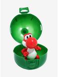 Nintendo Super Mario Bros. Yoshi Blind Ball Wind-Up Toy, , alternate