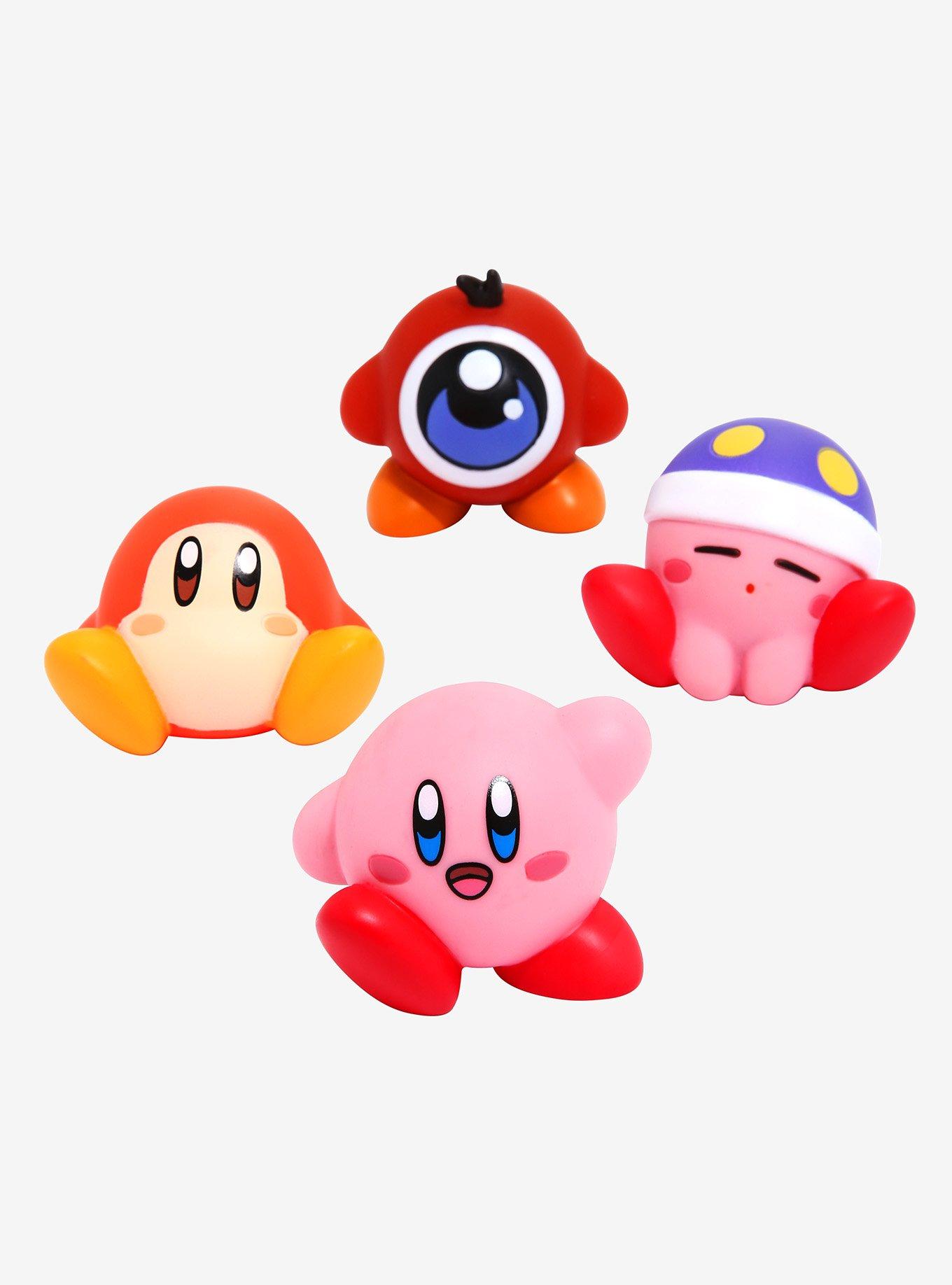 Nintendo Kirby Blind Ball Figure, , alternate