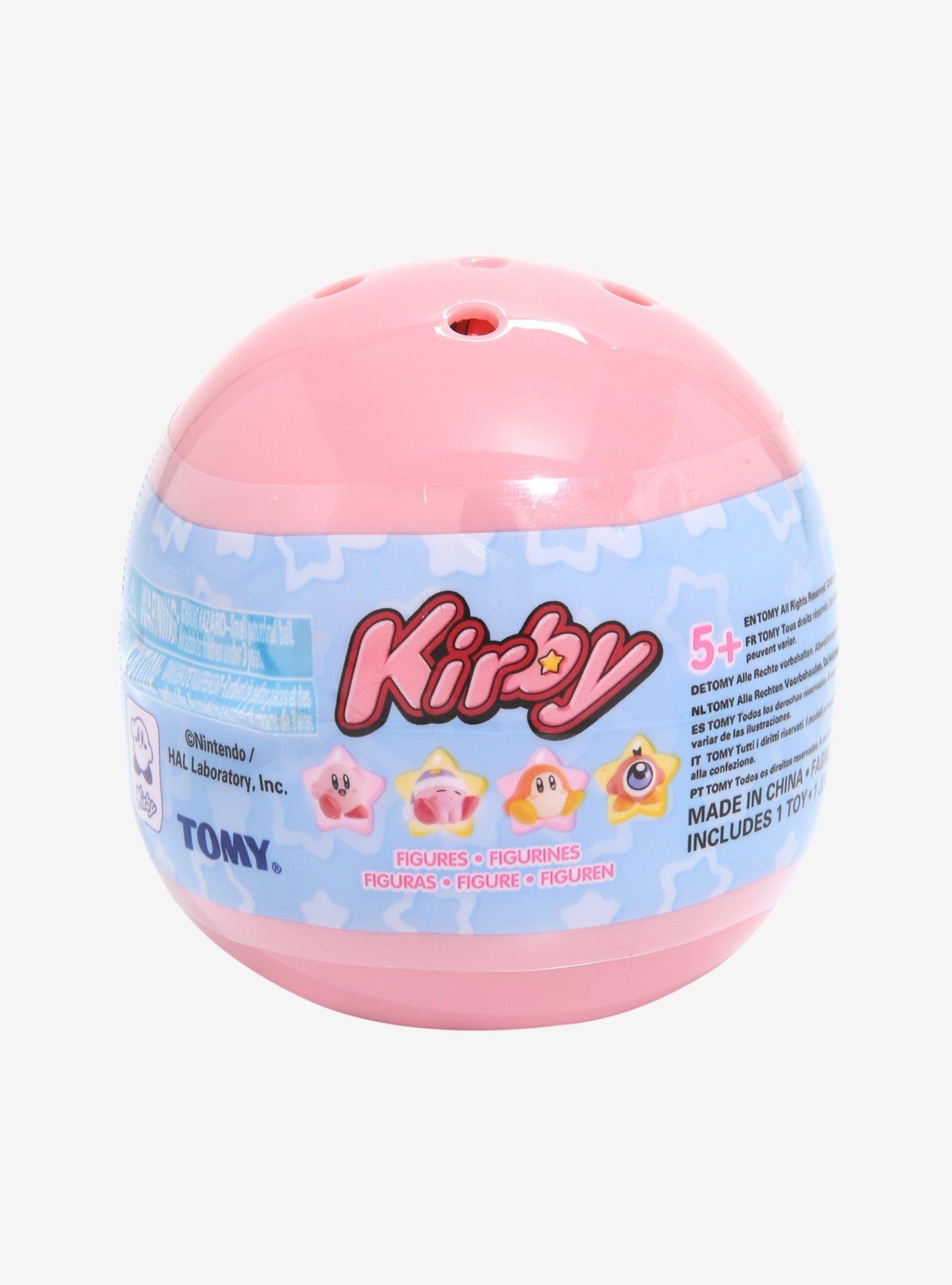 Nintendo Kirby Blind Ball Figure, , alternate