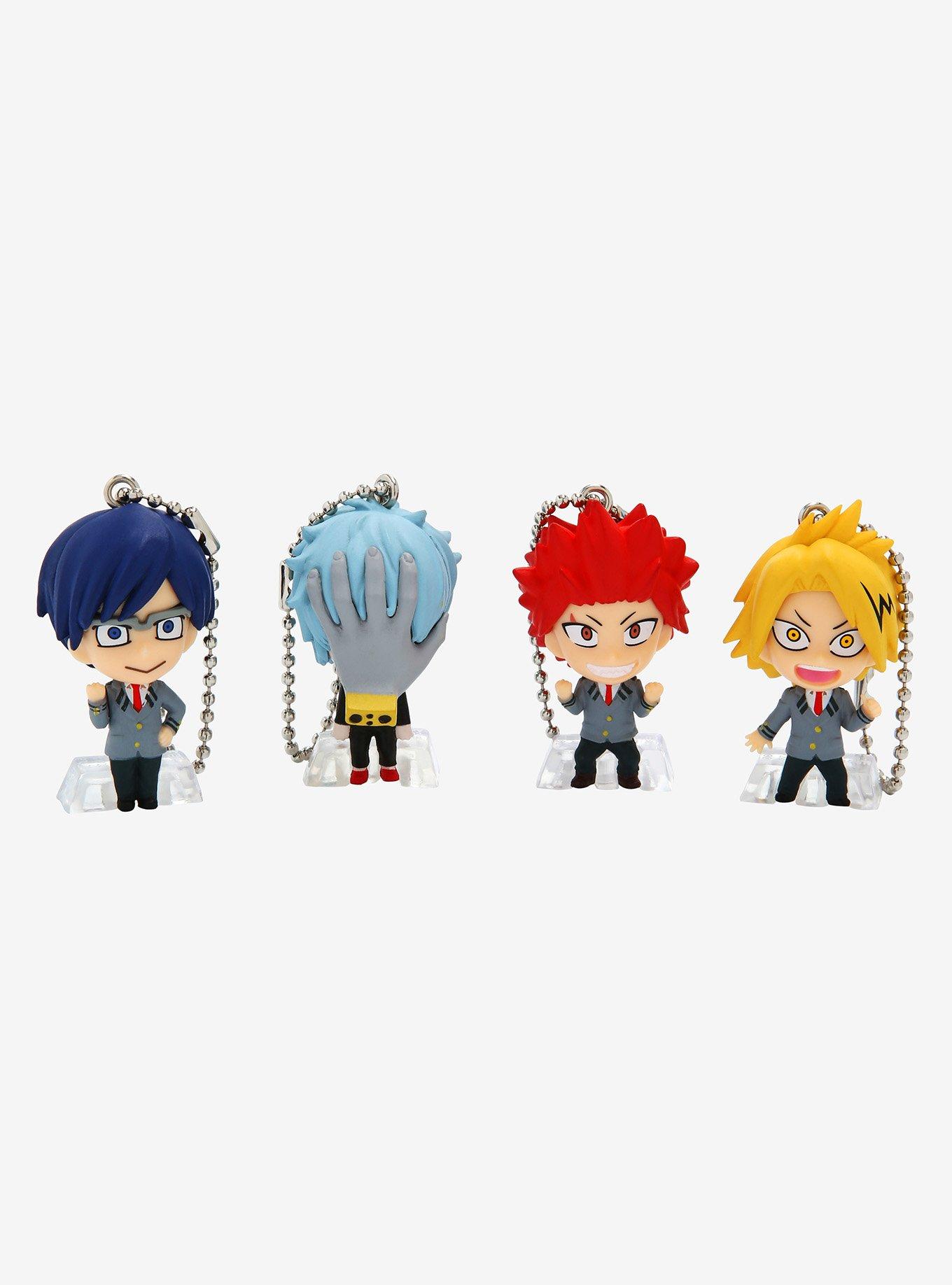 My Hero Academia Series 3 Blind Capsule Dangler, , alternate