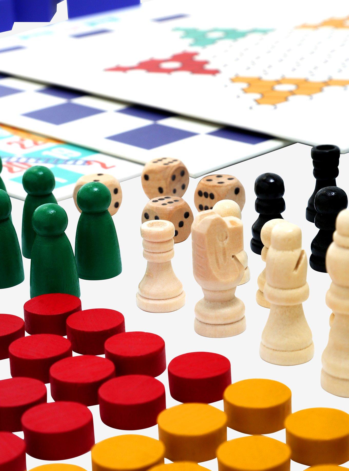 The Boredom Box: Games & Puzzles Edition, , alternate