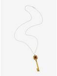 JoJo's Bizarre Adventure: Golden Wind Key Necklace, , alternate