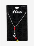Disney Mickey Mouse Balloon Flight Necklace, , alternate