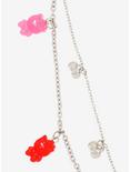 Hello Kitty Layered Chain Necklace, , alternate