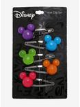 Disney Mickey Mouse Candy Heads Hair Clip Set, , alternate