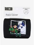 Hunter X Hunter Gon Killua Fashion Face Mask, , alternate