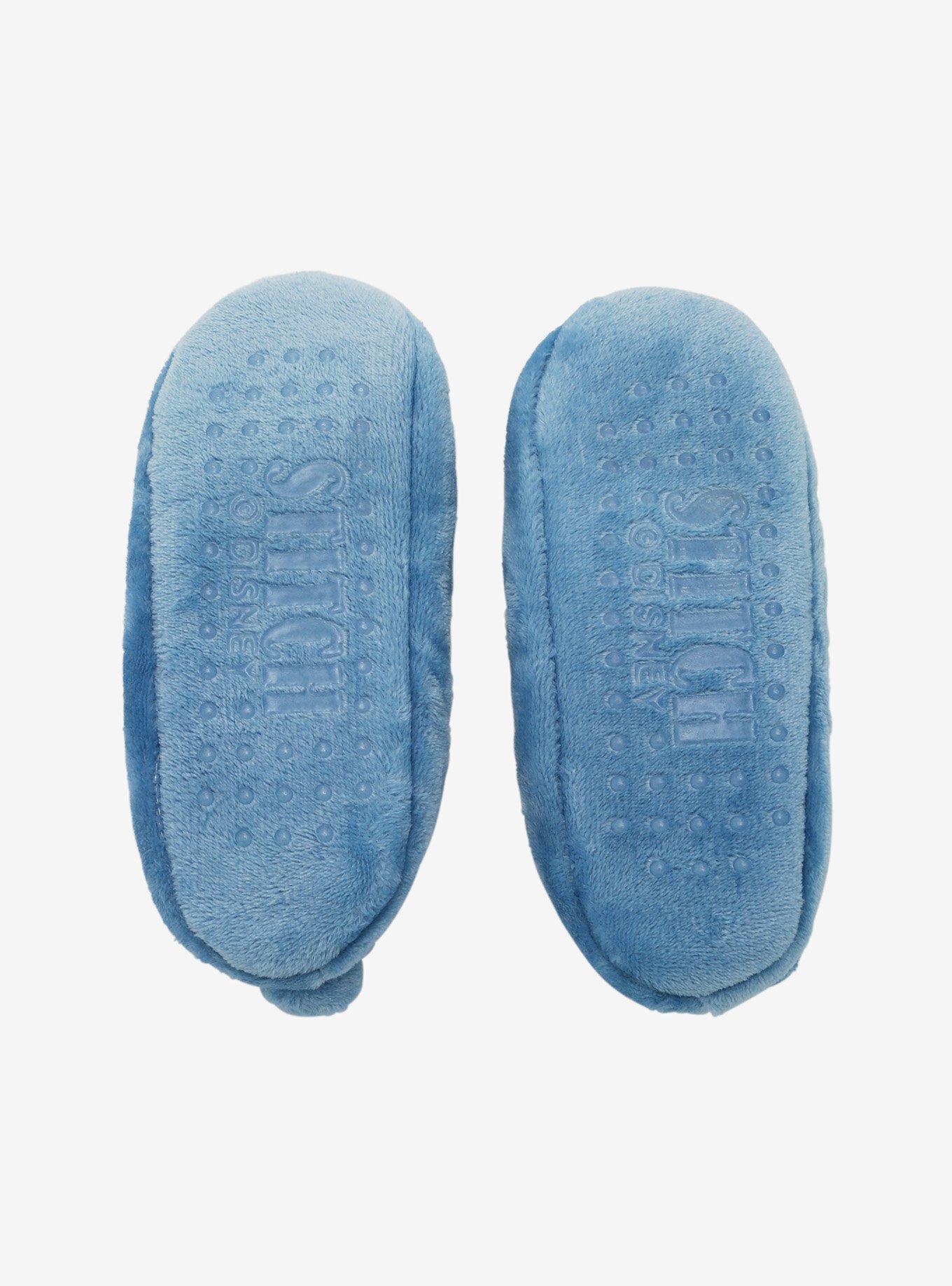 Disney Lilo & Stitch 3D Ears Cozy Slippers, , alternate