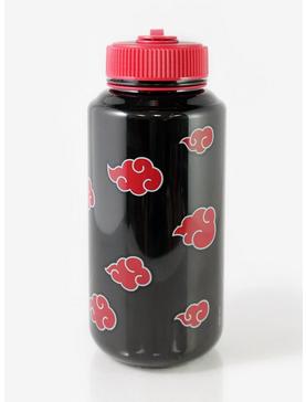 Naruto Shippuden Cloud Water Bottle, , hi-res