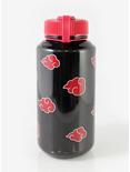 Naruto Shippuden Cloud Water Bottle, , alternate