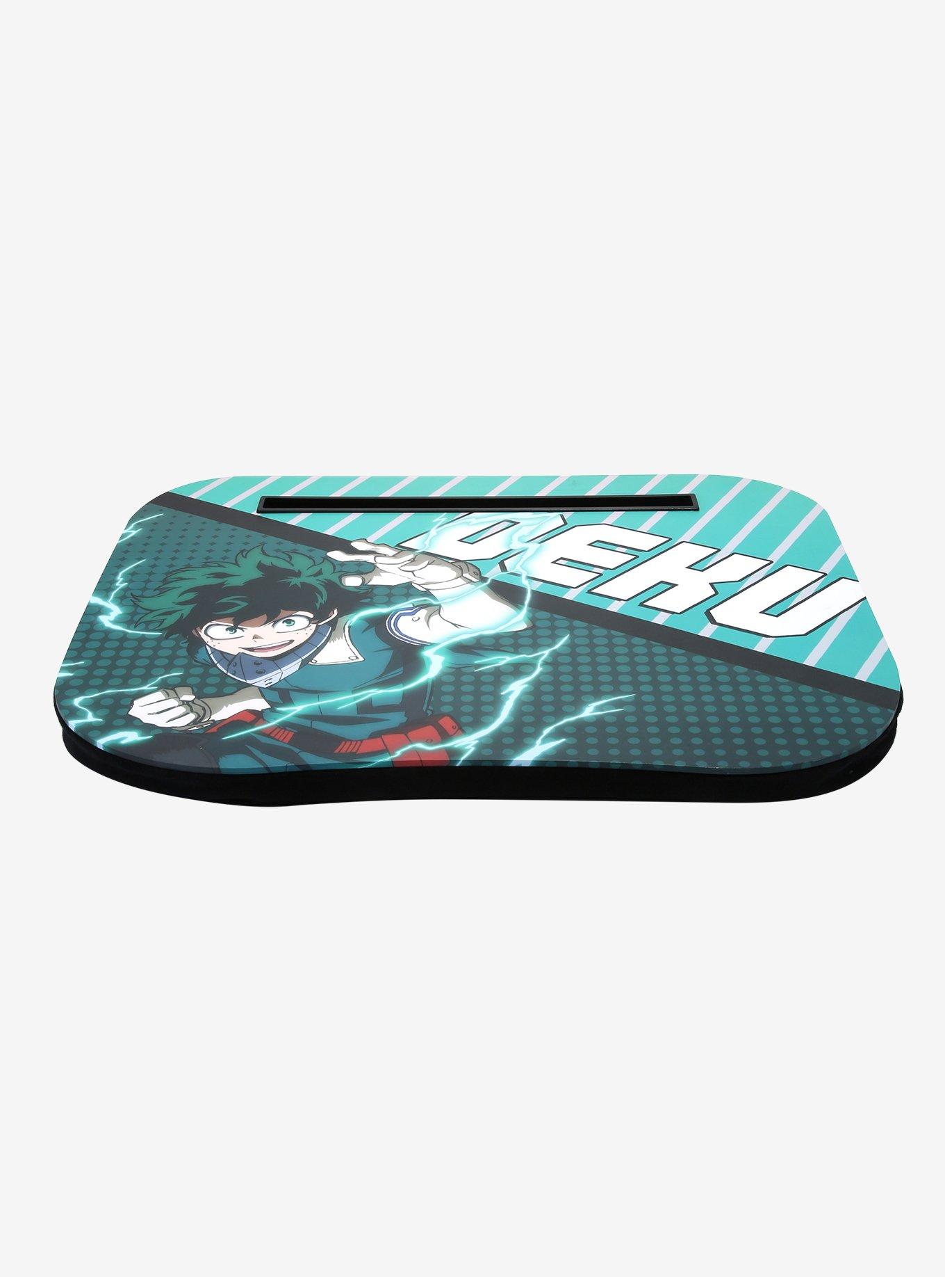 My Hero Academia Deku Lap Desk, , alternate