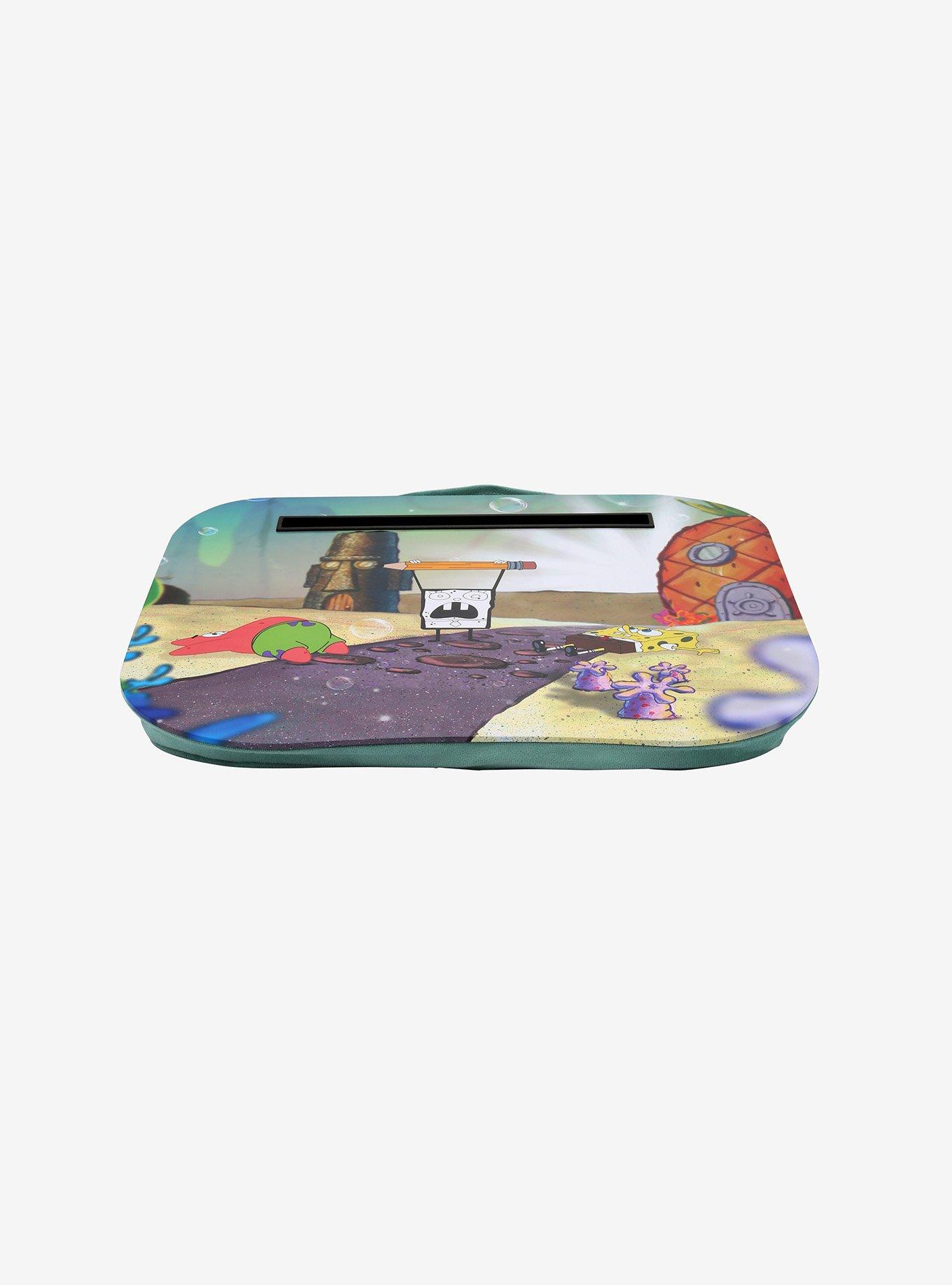 SpongeBob SquarePants Doodle Lap Desk, , alternate