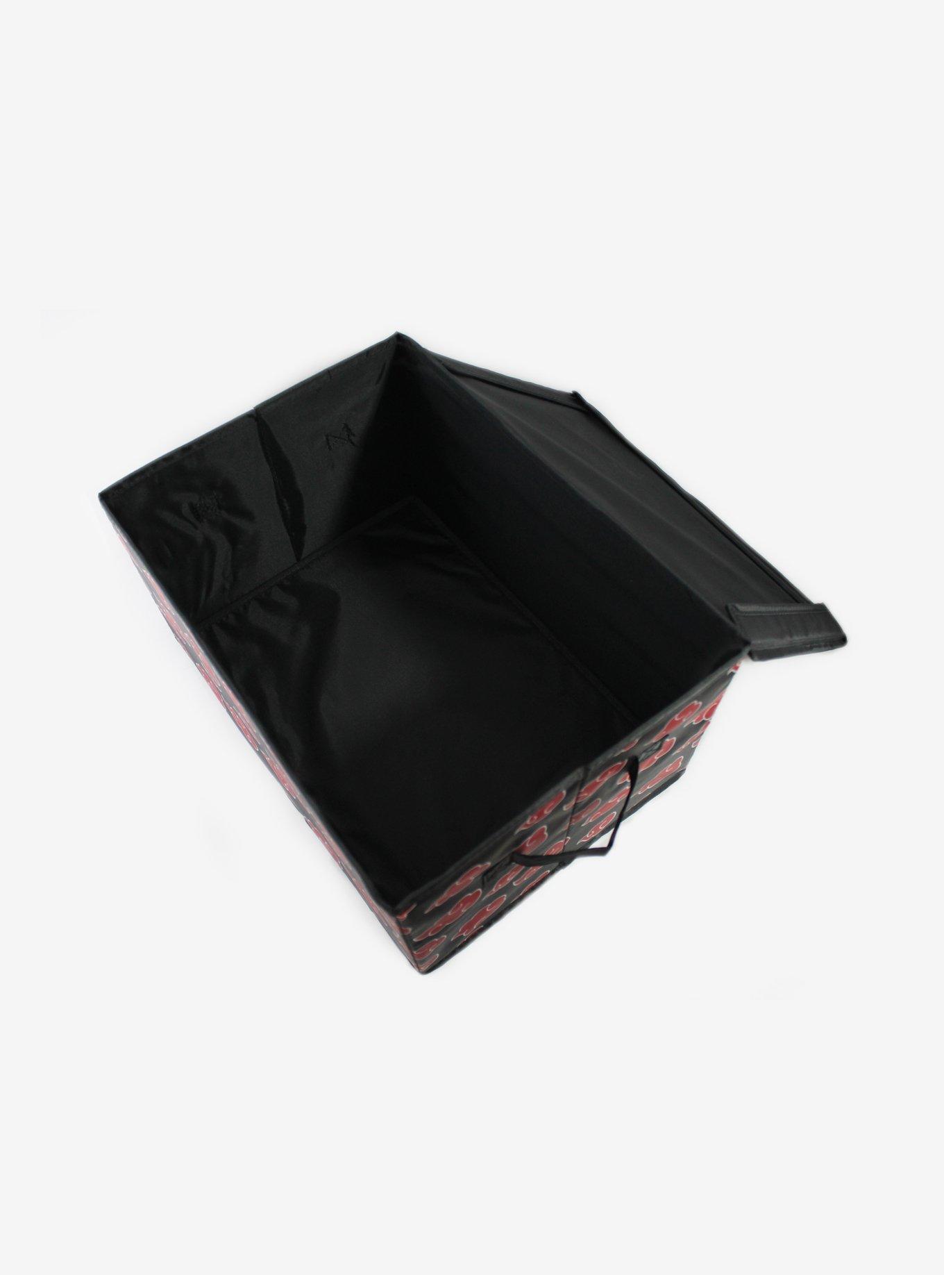 Naruto Shippuden Storage Bin, , alternate