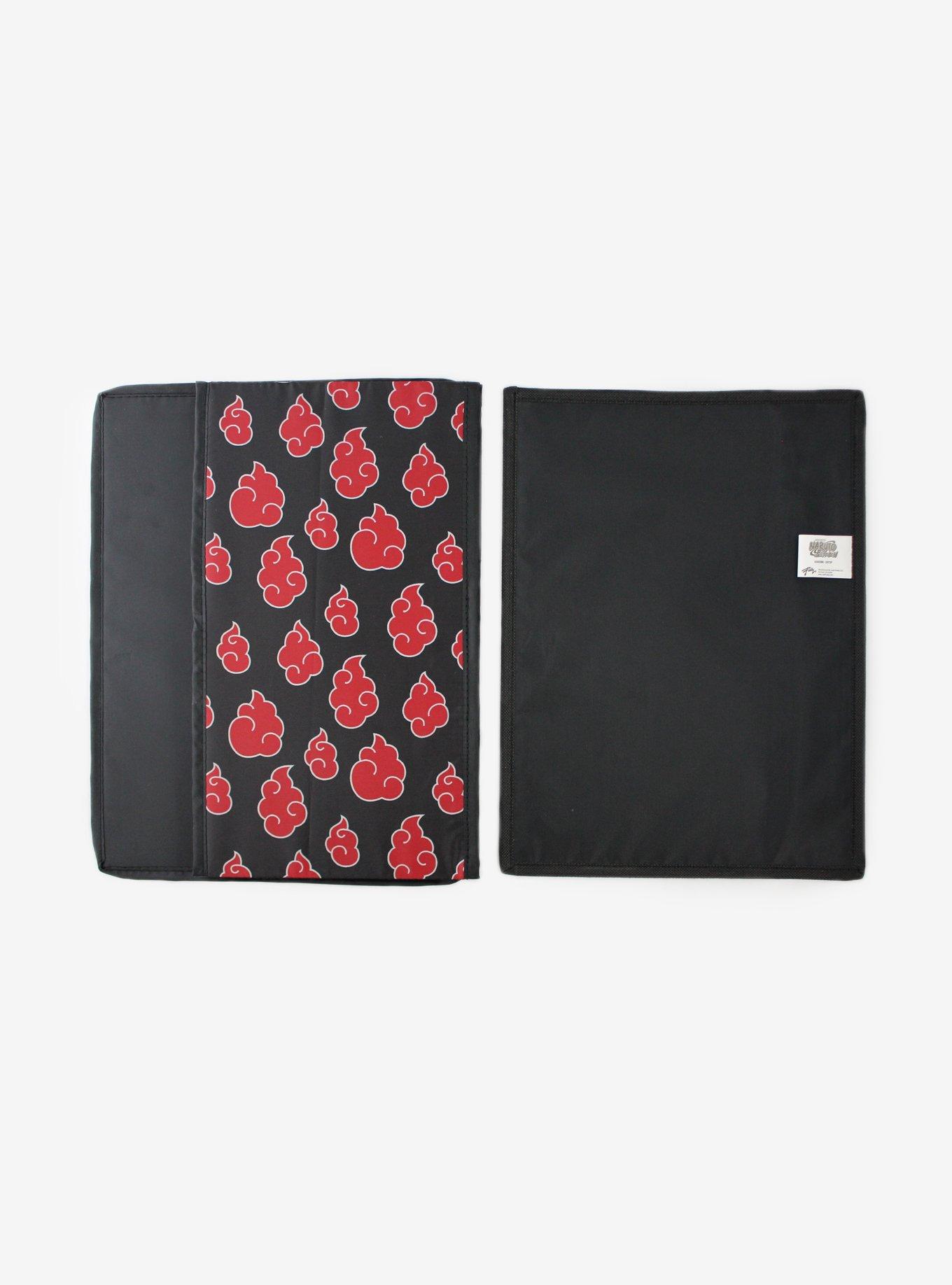 Naruto Shippuden Storage Bin, , alternate