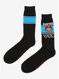 Super Mario Japanese Crew Socks, , alternate