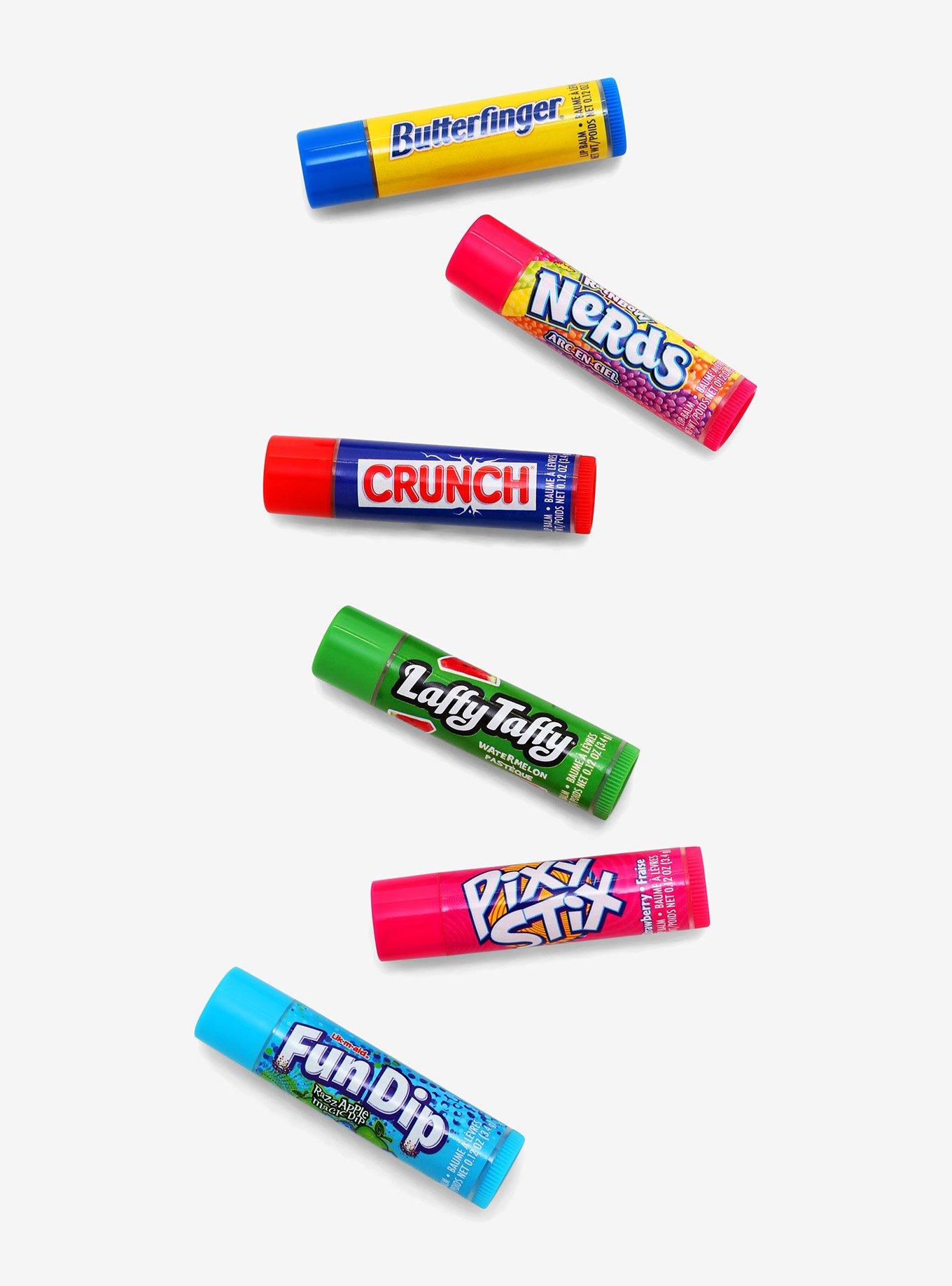 Candy Shop Lip Balm Set, , alternate