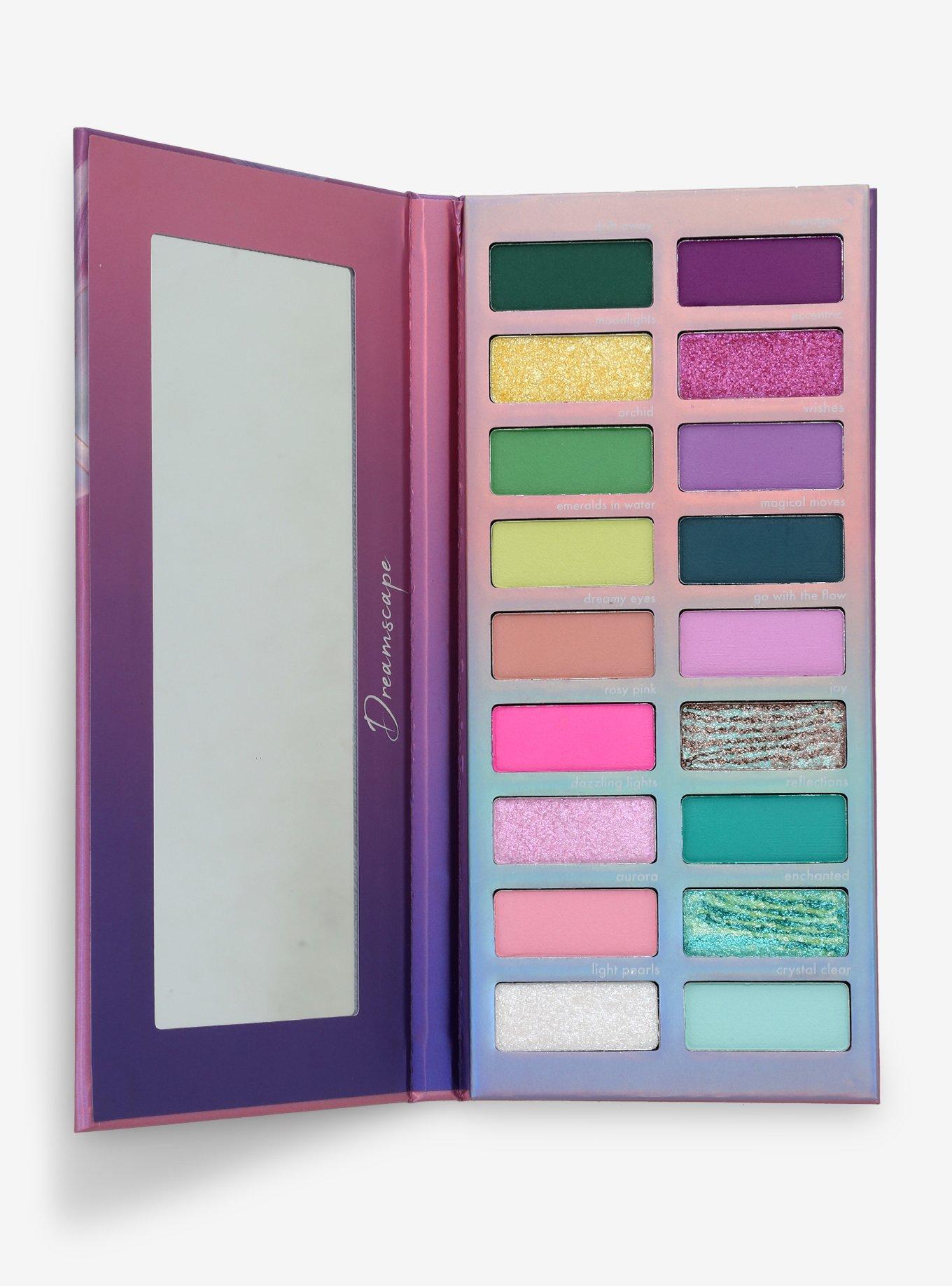 Kara Beauty Dreamscape Eyeshadow Palette, , alternate