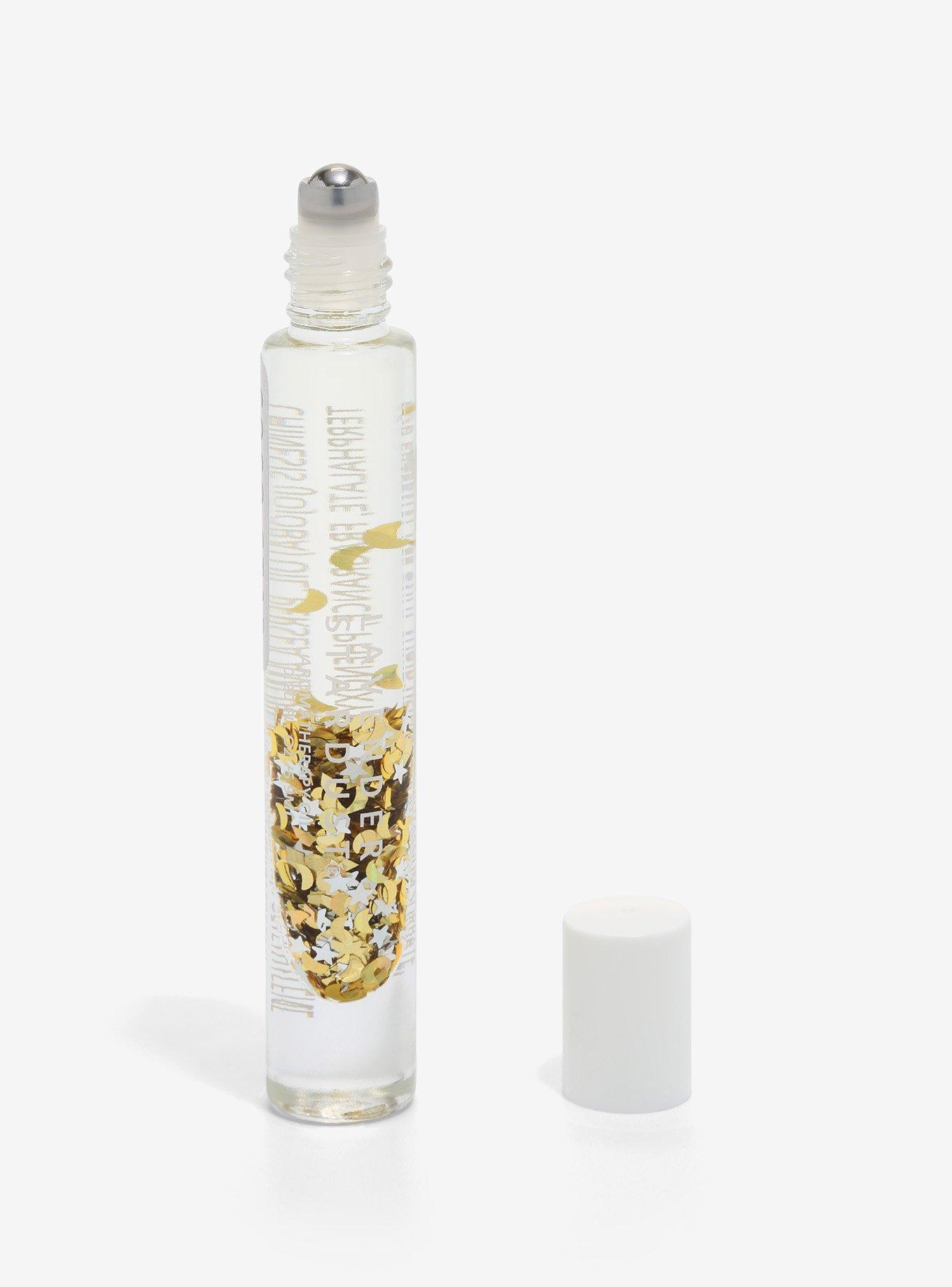 Lavender Stardust Coco Star Roll-On Aromatherapy Oil, , alternate