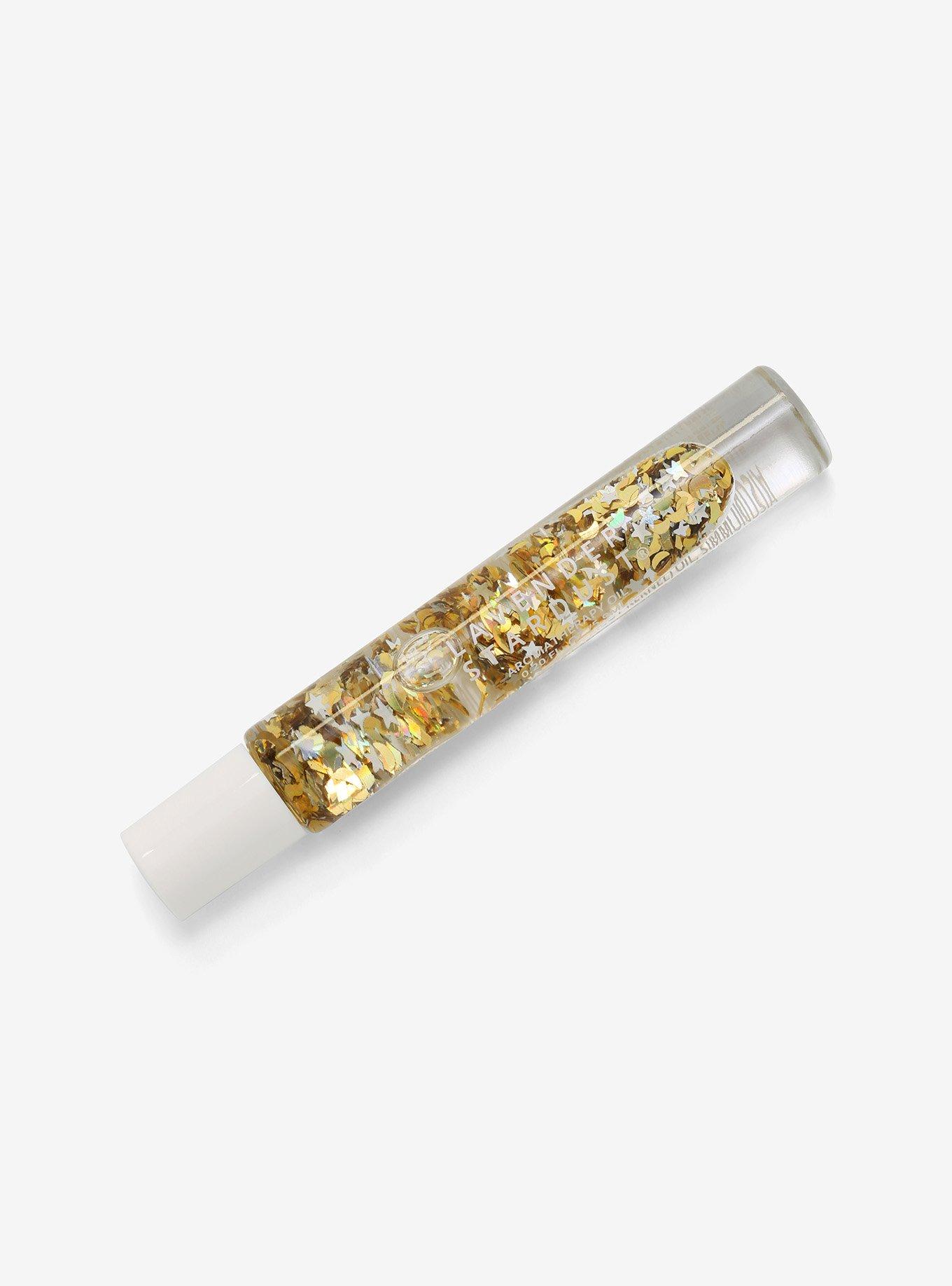 Lavender Stardust Coco Star Roll-On Aromatherapy Oil, , alternate