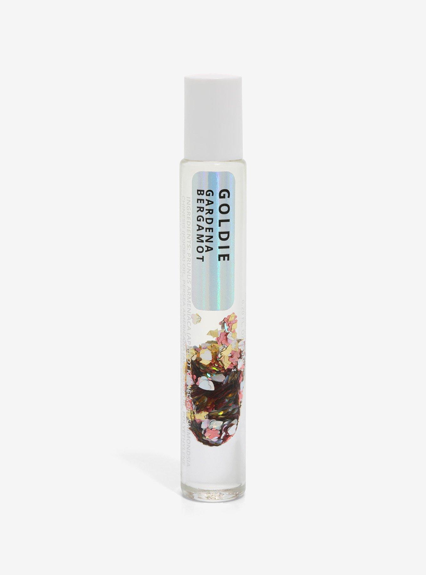 Lavender Stardust Goldie Roll-On Aromatherapy Oil, , alternate